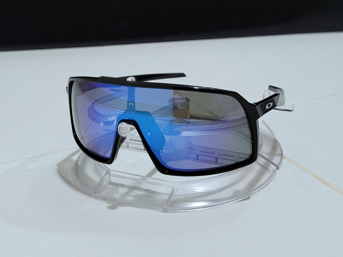 正規品 新品 偏光レンズ2枚付き OAKLEY SUTRO オークリー 正規品 新品 偏光レンズ2枚付き OAKLEY SUTRO オークリー