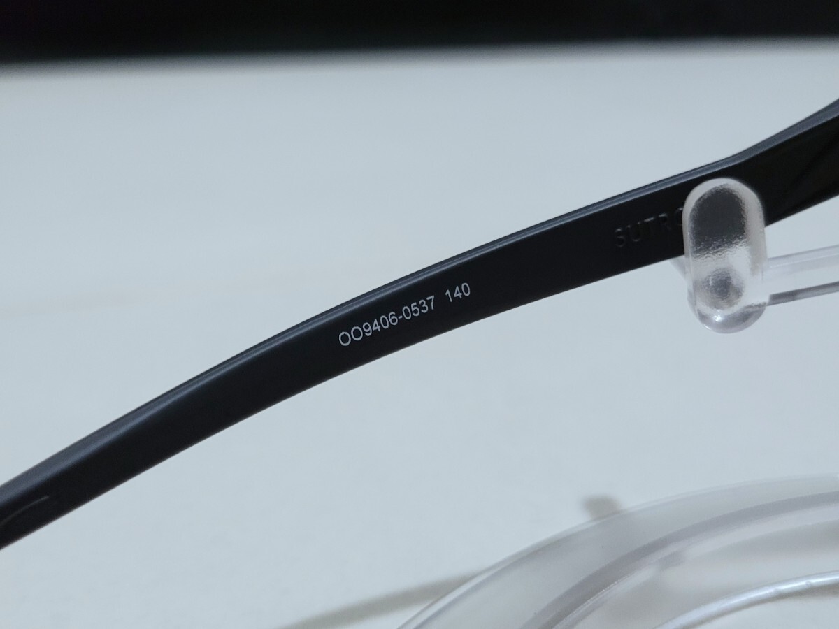正規品 新品 偏光レンズ2枚付き OAKLEY SUTRO オークリー 正規品 新品 偏光レンズ2枚付き OAKLEY SUTRO オークリー