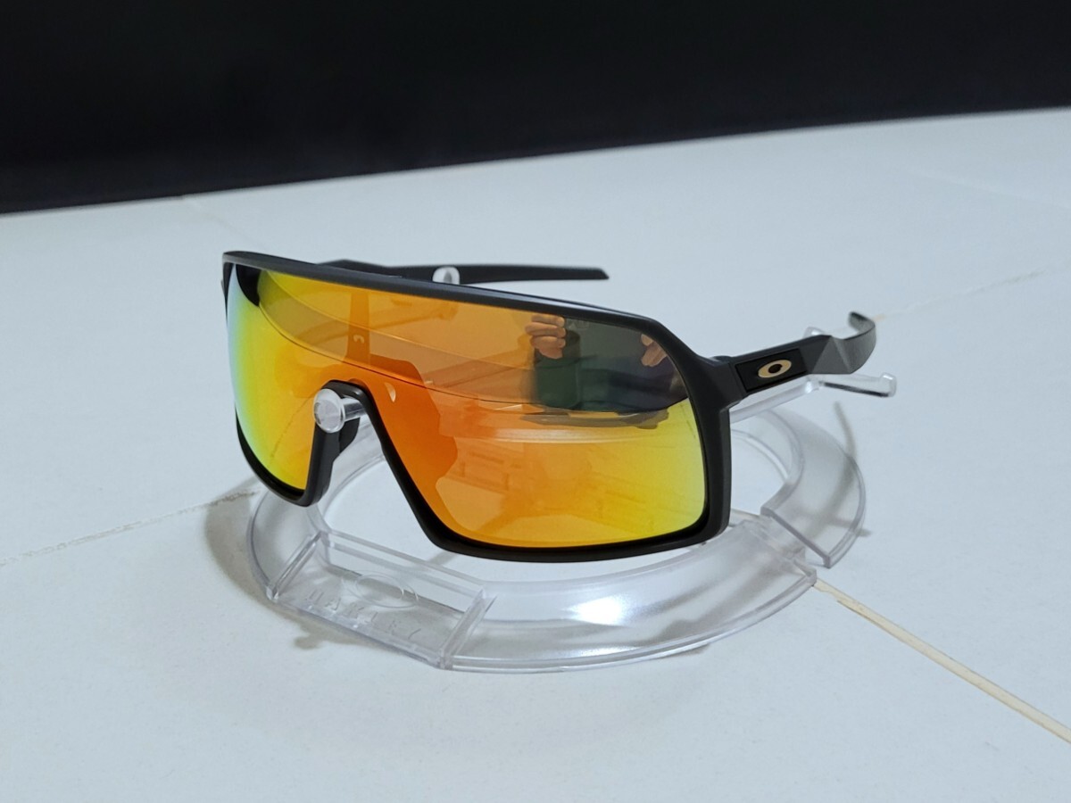 正規品 新品 偏光レンズ2枚付き OAKLEY SUTRO オークリー 正規品 新品 偏光レンズ2枚付き OAKLEY SUTRO オークリー