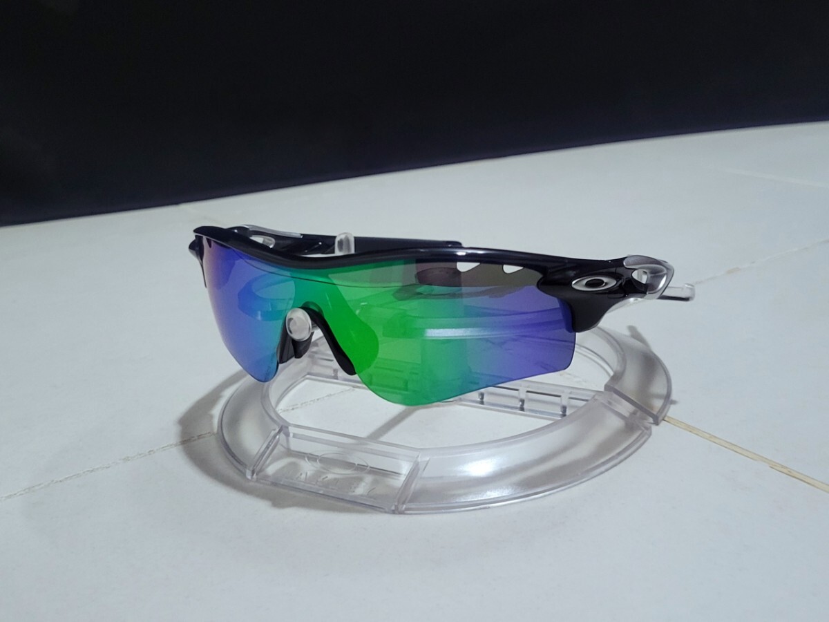 5880円 正規品 新品 偏光レンズ2枚付き OAKLEY RADARLOCK PATH 5880円 正規品 新品 偏光レンズ2枚付き OAKLEY RADARLOCK PATH