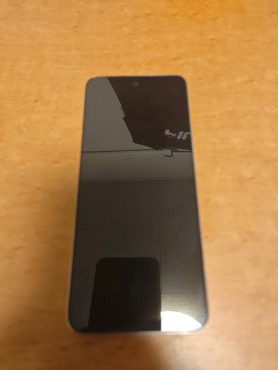 シャオミ(Xiaomi) SIMフリースマートフォン Redmi 12 5G 4GB+128GB 6.8インチ高精細ディスプレイ ガラス背面の画像1