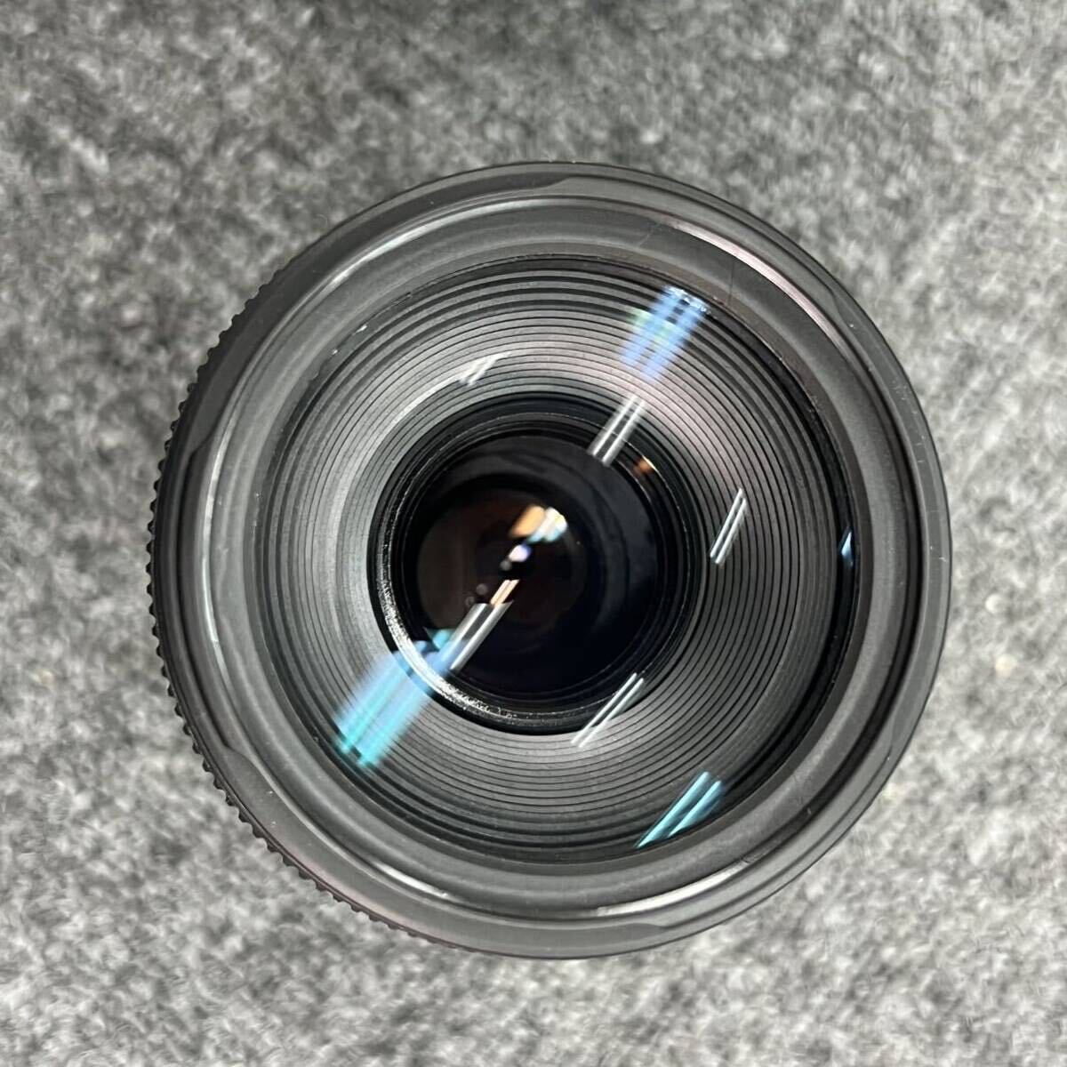 U3 Canon キャノン EOS Kiss Lite EF 28-90mm 1:4-5.6|1+レンズキャノン EF 90-300mm 1:4.5-5.6 通電確認済み デジタルカメラ の画像7