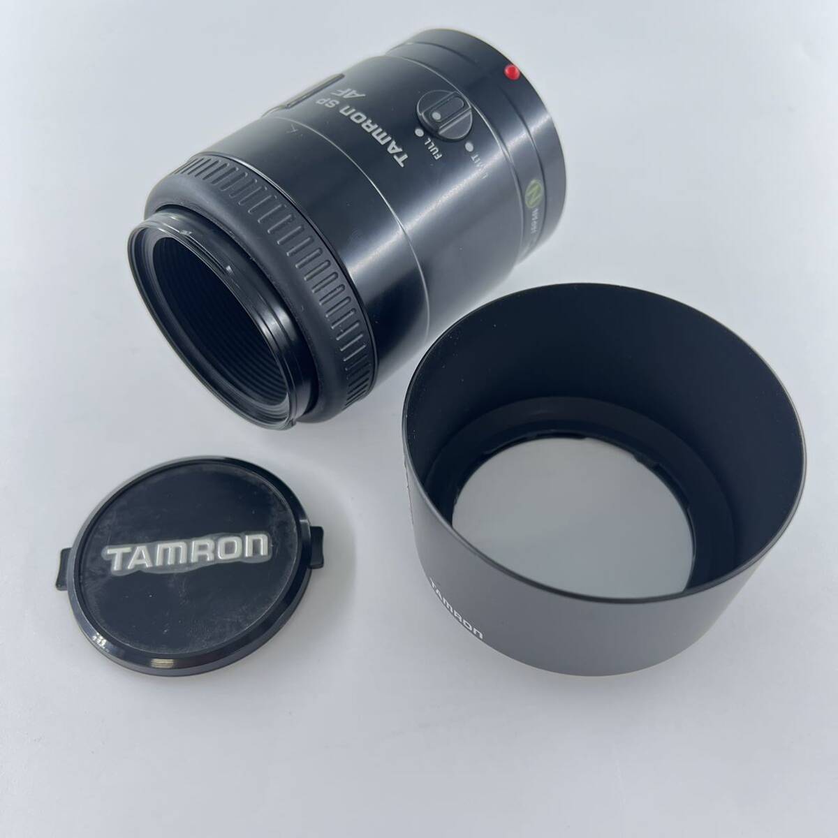 G4z TAMRON タムロン レンズ AF 90mm 1:2.5 _画像1