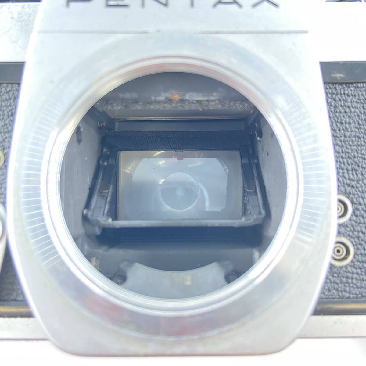U4 ASAHI PENTAX アサヒペンタックス SL Super-Takumar 1:3.5/35マニュアル カメラ ペンタックス 一眼レフフィルムカメラ ASAHI の画像7