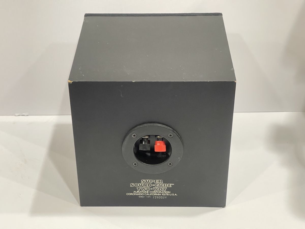 【中古】auratone 5CTV オーラトーン 1本【2424040014397】の画像2