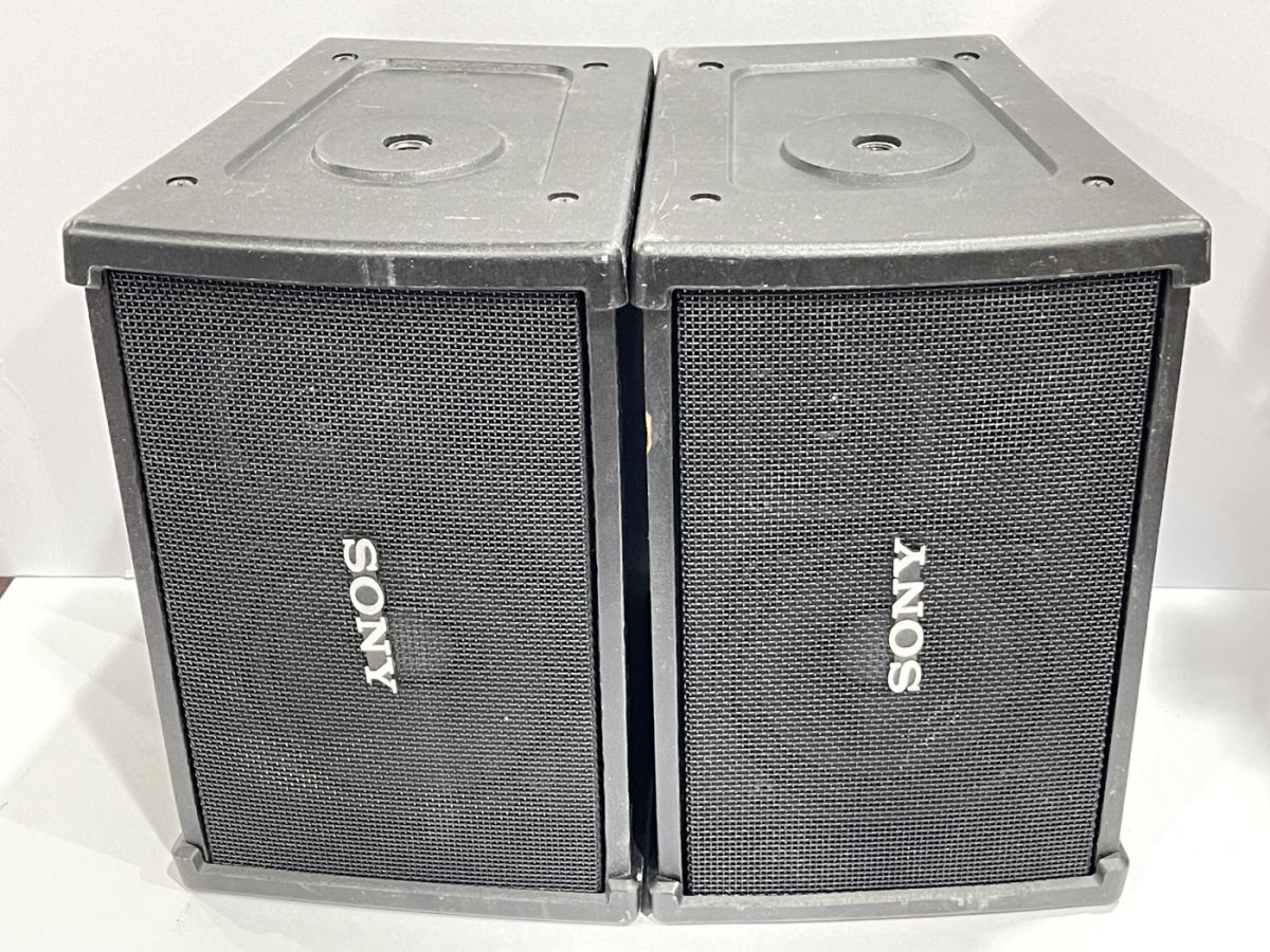 【中古】SONY MU-S4000【2424040014502】_画像1