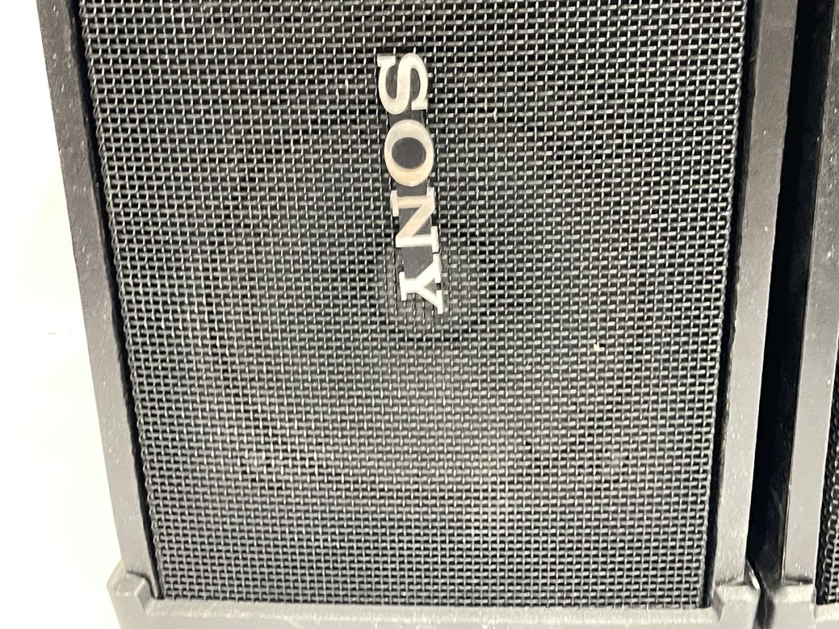 【中古】SONY MU-S4000【2424040014502】_画像2