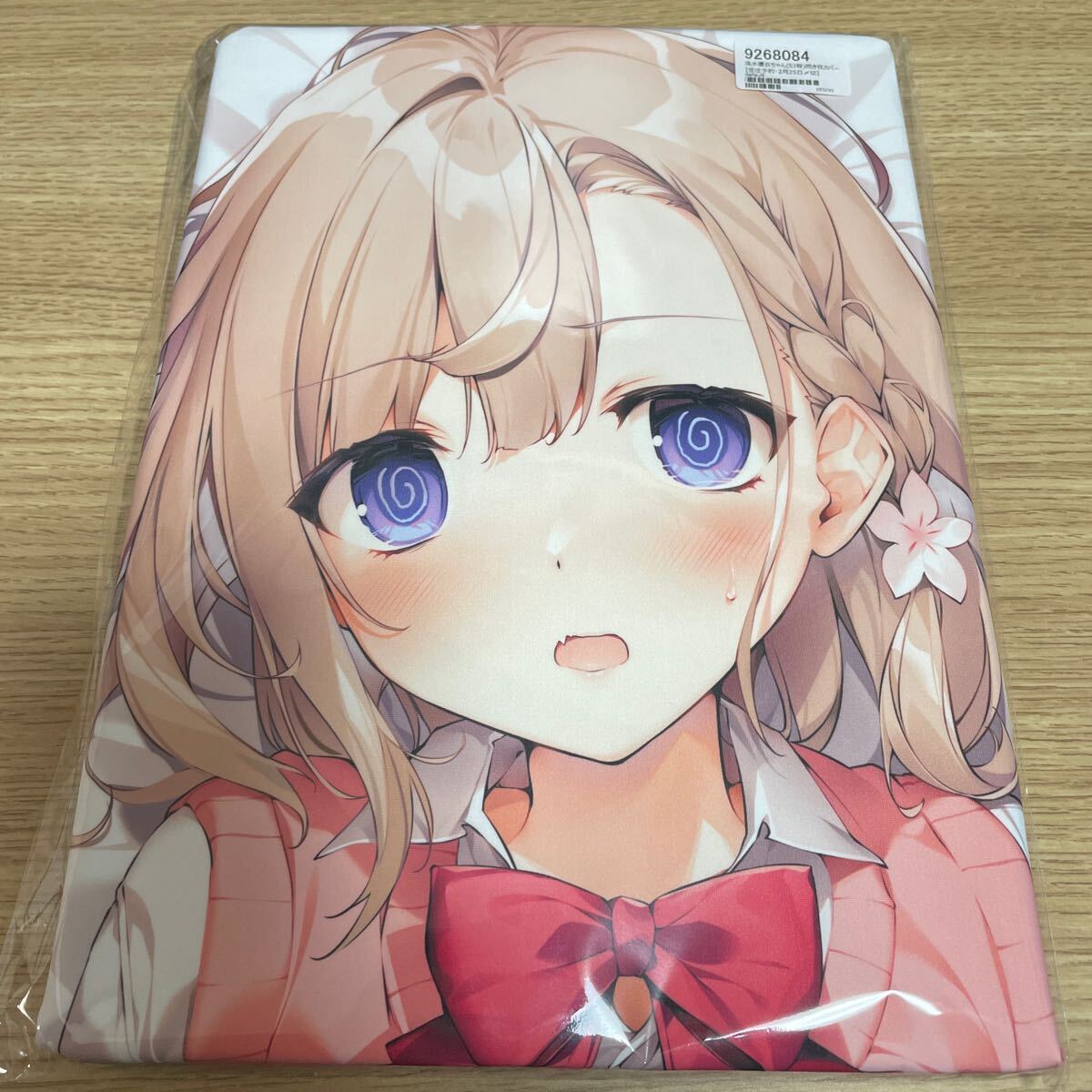 karory Shimizu super .SJ иметь Dakimakura покрытие .. Chan ak avail стандартный товар KAROMIX