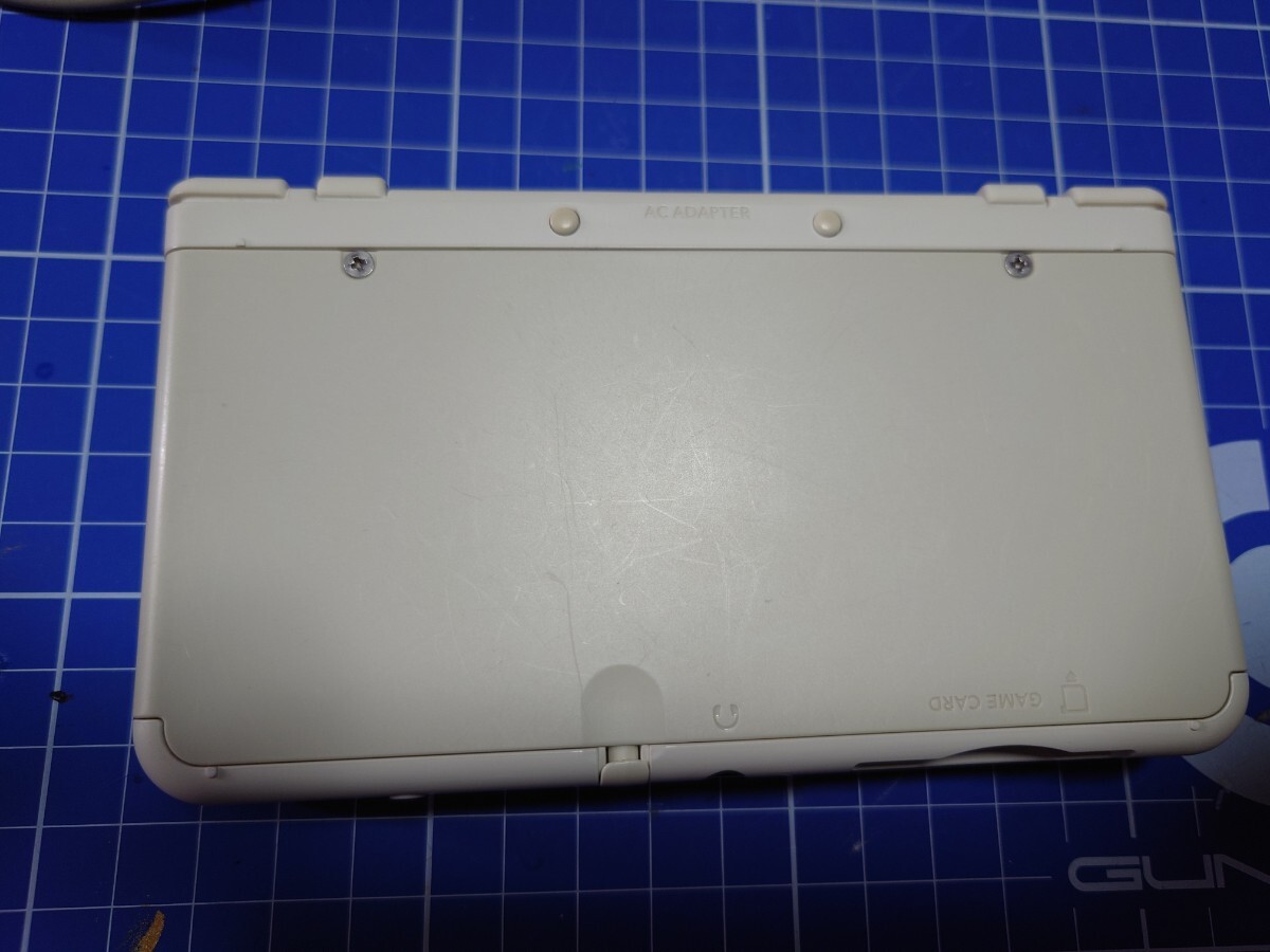 New3DS ポケモンバンク、ポケムーバー入りの画像8