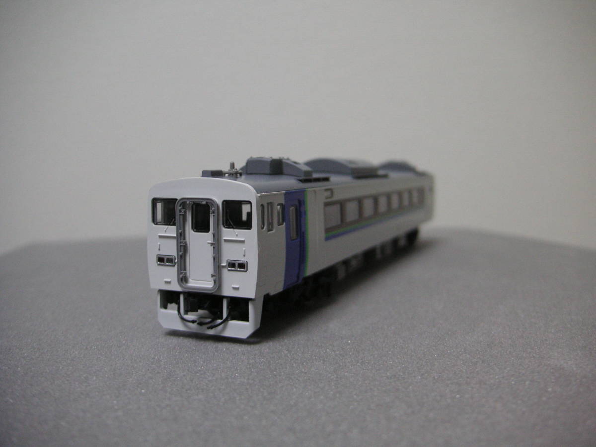 トミックス キハ183系 キハ182-100 1両 HET色 とかちB