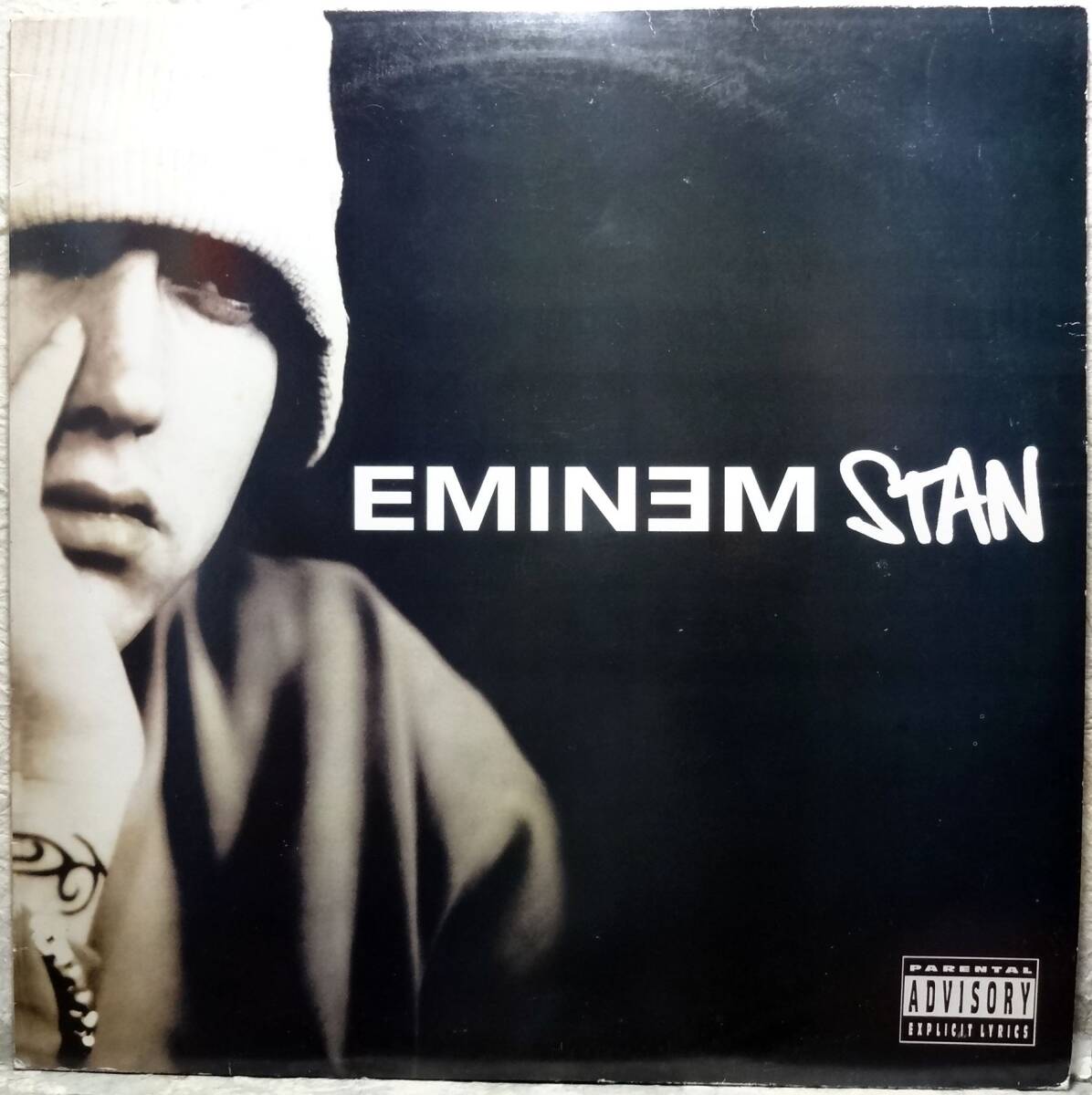 【Eminem Stan】2枚セット [♪HZ] (R6/4)の画像1