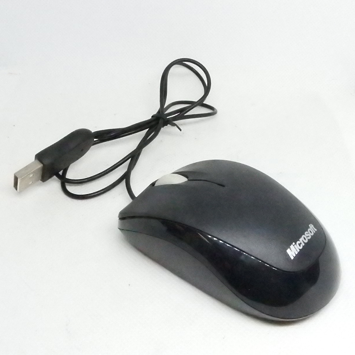 FU0402 マイクロソフト USBマウス の画像1