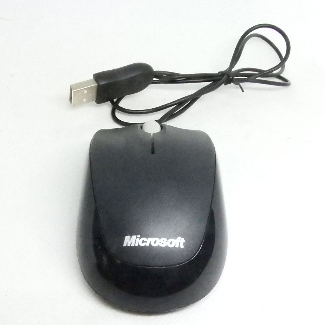 FU0402 マイクロソフト USBマウス の画像2