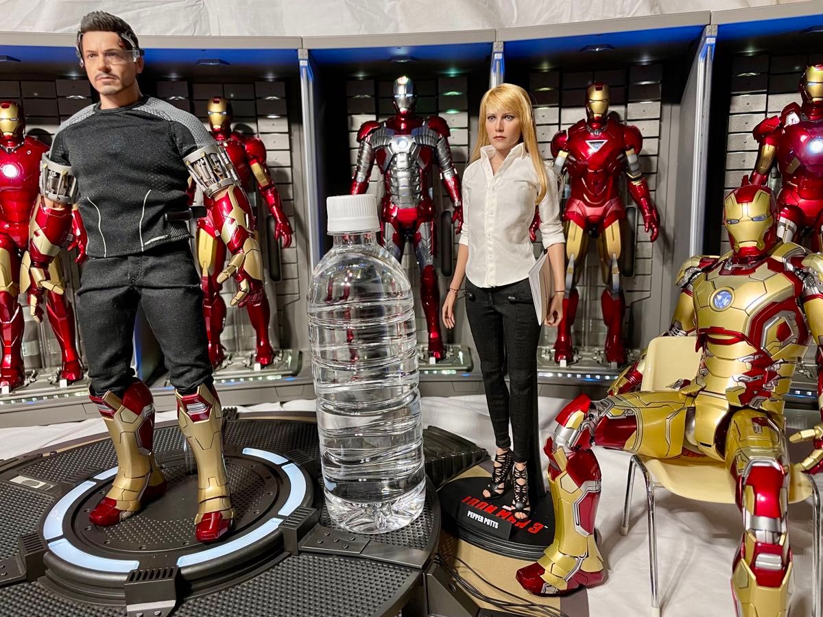 ホットトイズIronman Mk Ⅴ DIECASTアイアンマン マーク5 ダイ ホットトイズIronman Mk Ⅴ DIECASTアイアンマン マーク5 ダイ