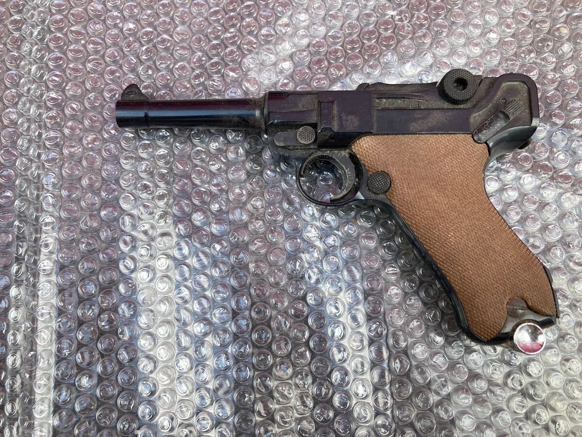 【動作未確認】M1502 モデルガン　エアガン ライフル 銃 まとめ_画像2