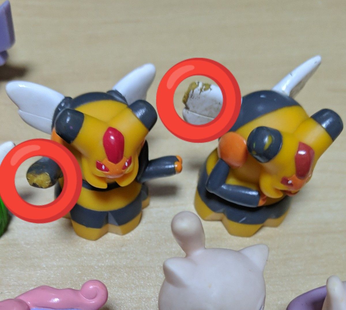 ポケモン指人形 まとめ売り|Yahoo!フリマ(旧PayPayフリマ) ポケモン指人形 まとめ売り|Yahoo!フリマ(旧PayPayフリマ)
