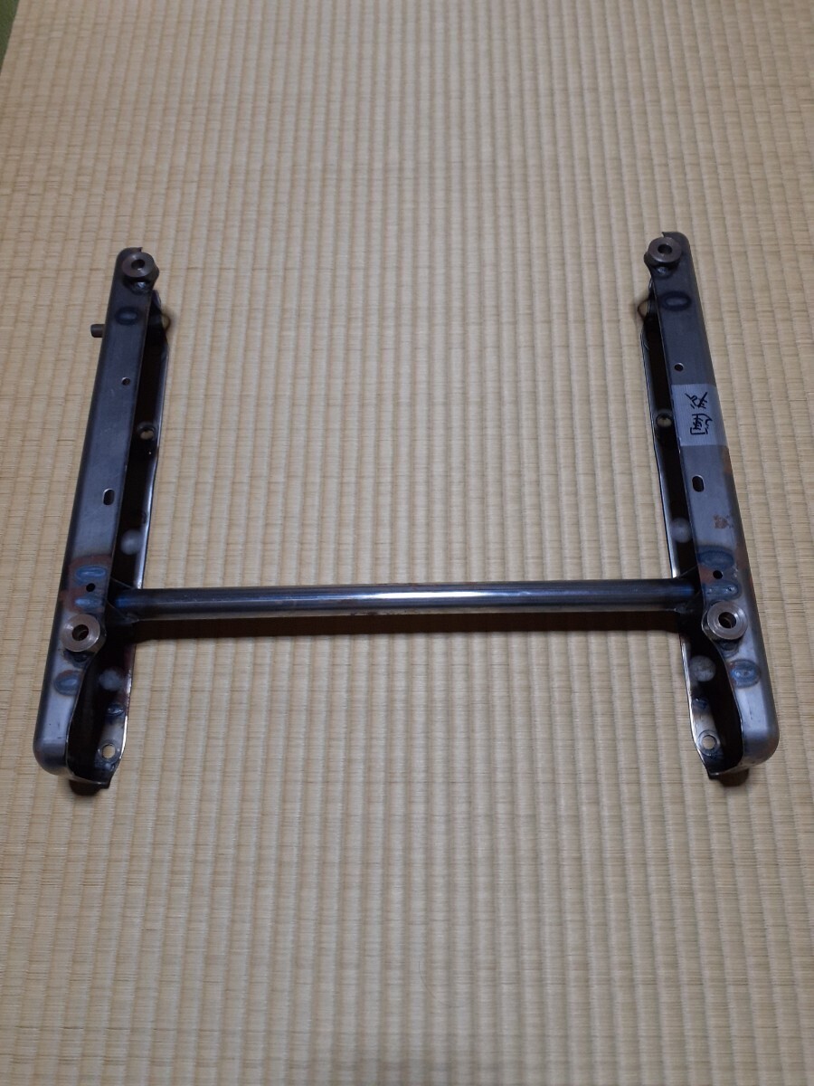 [ original ] Suzuki Alto Works for driver`s seat seat rail 