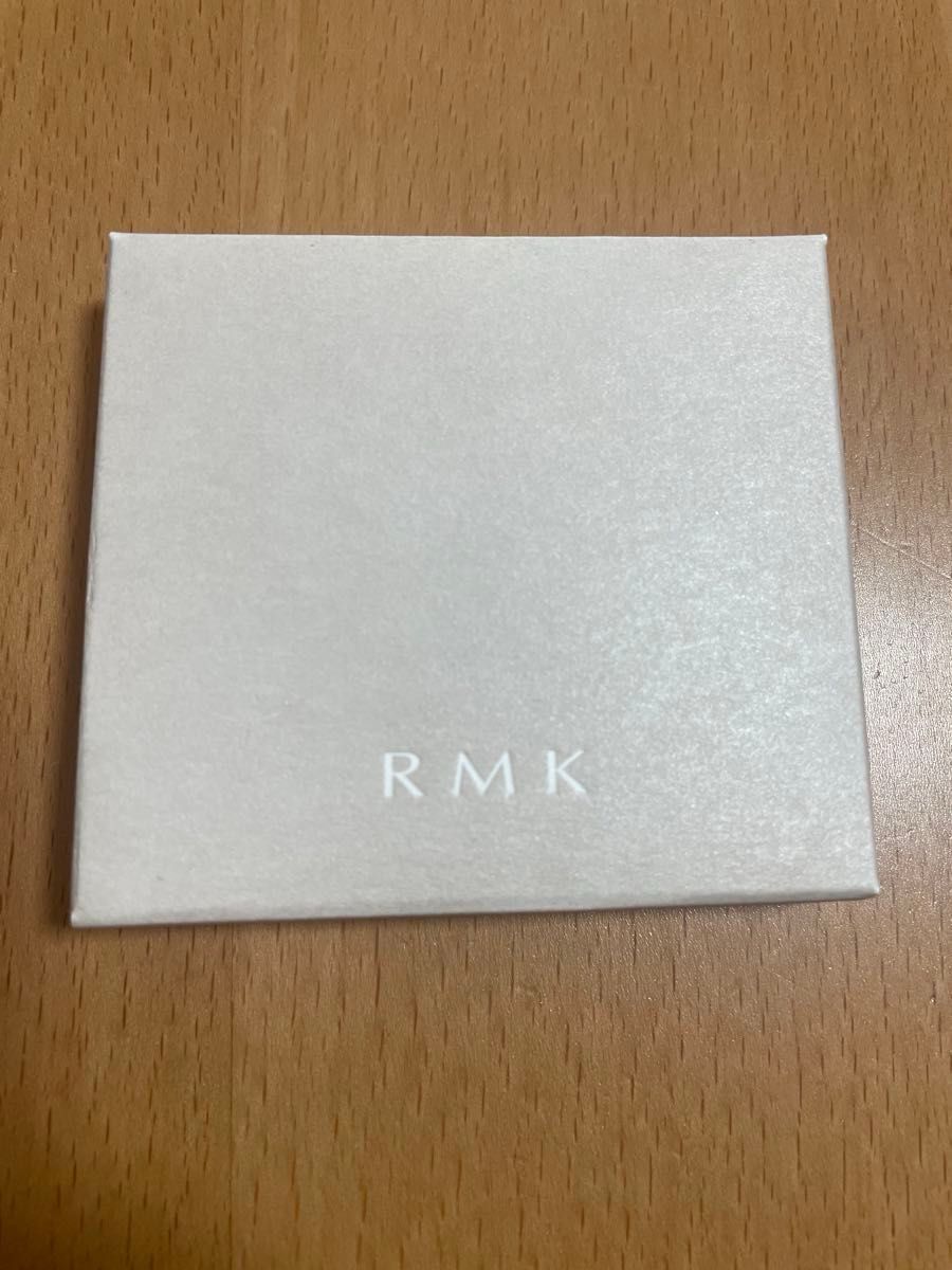 プレストパウダー アールエムケー RMK シルクフィット セッティングパウダー 9.8g  レフィル ケース別