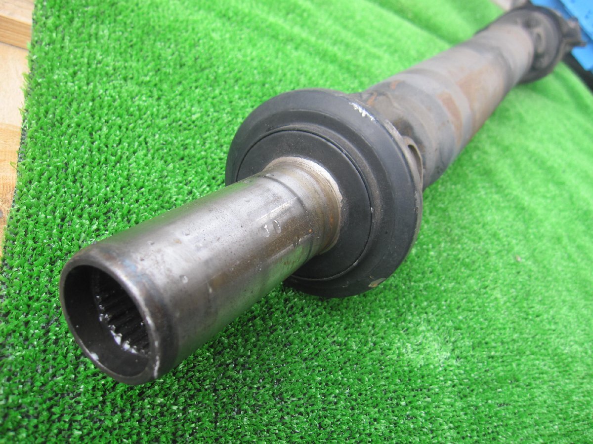  Nissan Skyline R34 propeller shaft RB25DET MT manual for * gome private person delivery un- possible 2024.3.20.K.9-G3-110 24020101