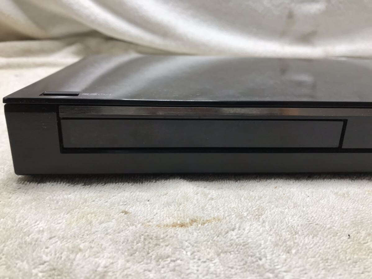 [CV0249]Panasonic Panasonic DMR-BZT760 HDD/BD магнитофон 