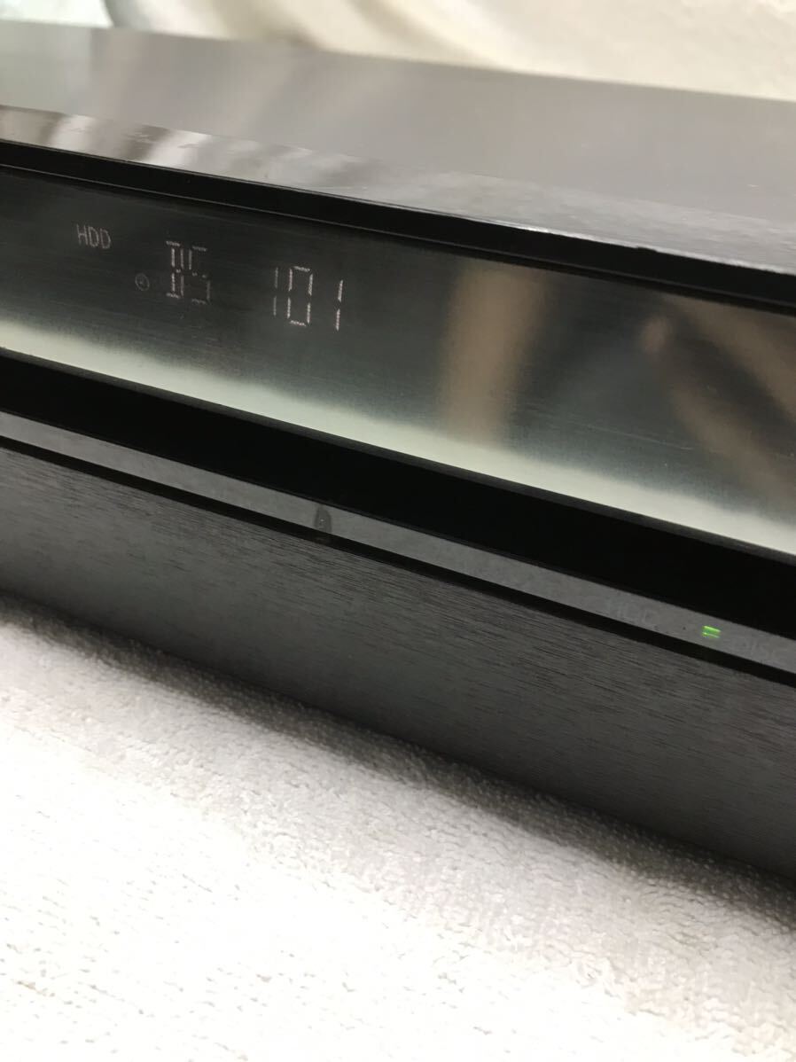  【CV0137】Panasonic パナソニックdmr-brw1000 Toshiba dbr-z410 まとめてジャンク_画像7