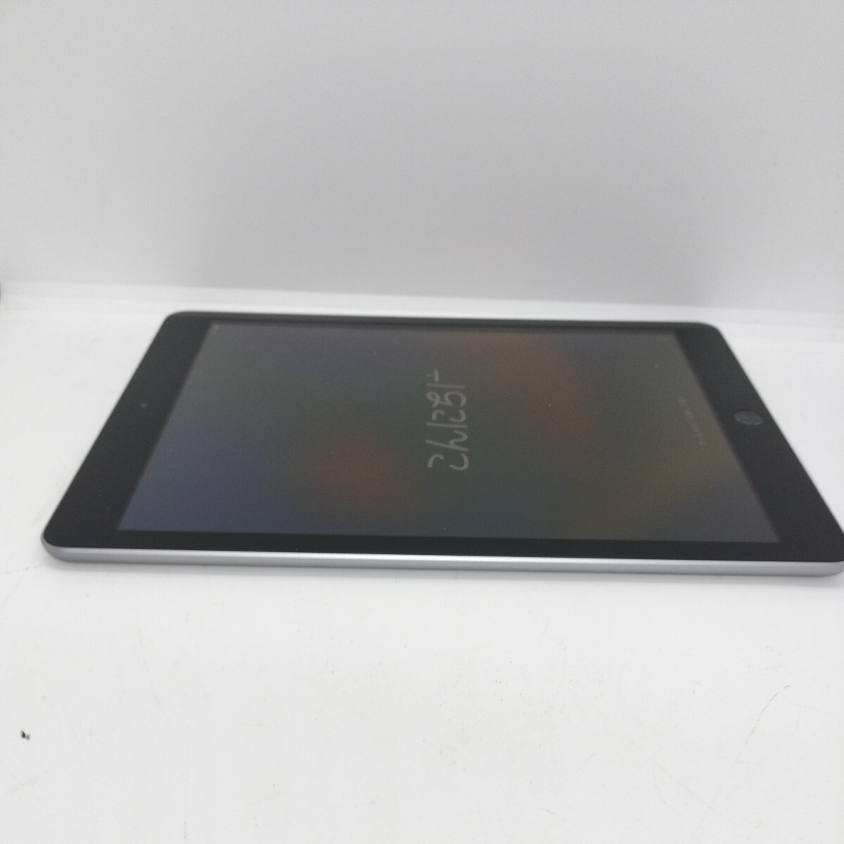  управление :RA-2267/ исправно работающий товар рабочее состояние подтверждено / iPad no. 6 поколение a1893 32GB Wi-Fi модель 