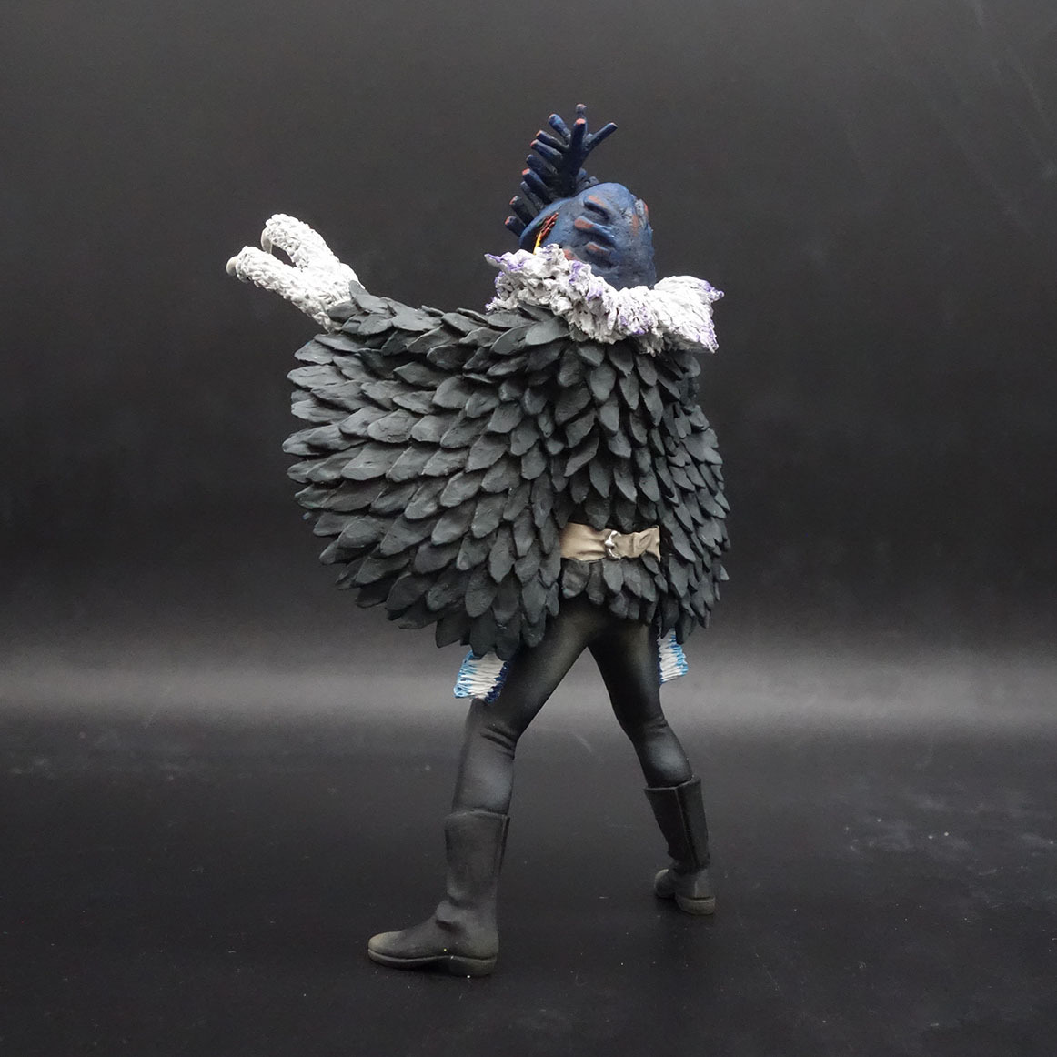 Yahoo!オークション - HG 仮面ライダー 改造 リペイント 完成品 Yahoo!オークション - HG 仮面ライダー 改造 リペイント 完成品