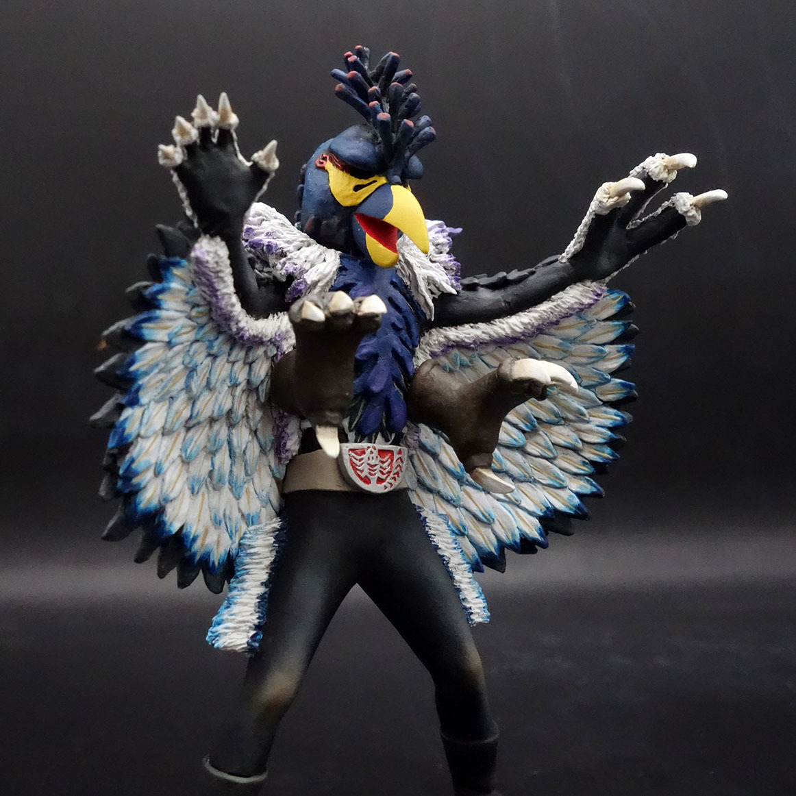 Yahoo!オークション - HG 仮面ライダー 改造 リペイント 完成品 Yahoo!オークション - HG 仮面ライダー 改造 リペイント 完成品