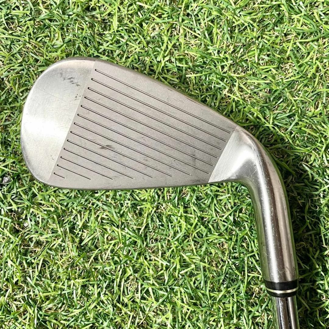 【貴重レフティ】 SRIXON スリクソン I-403 アイアン 3 .4番 R　ドライバー　アイアン　パター　キャディバッグ　初心者　中級者_画像4