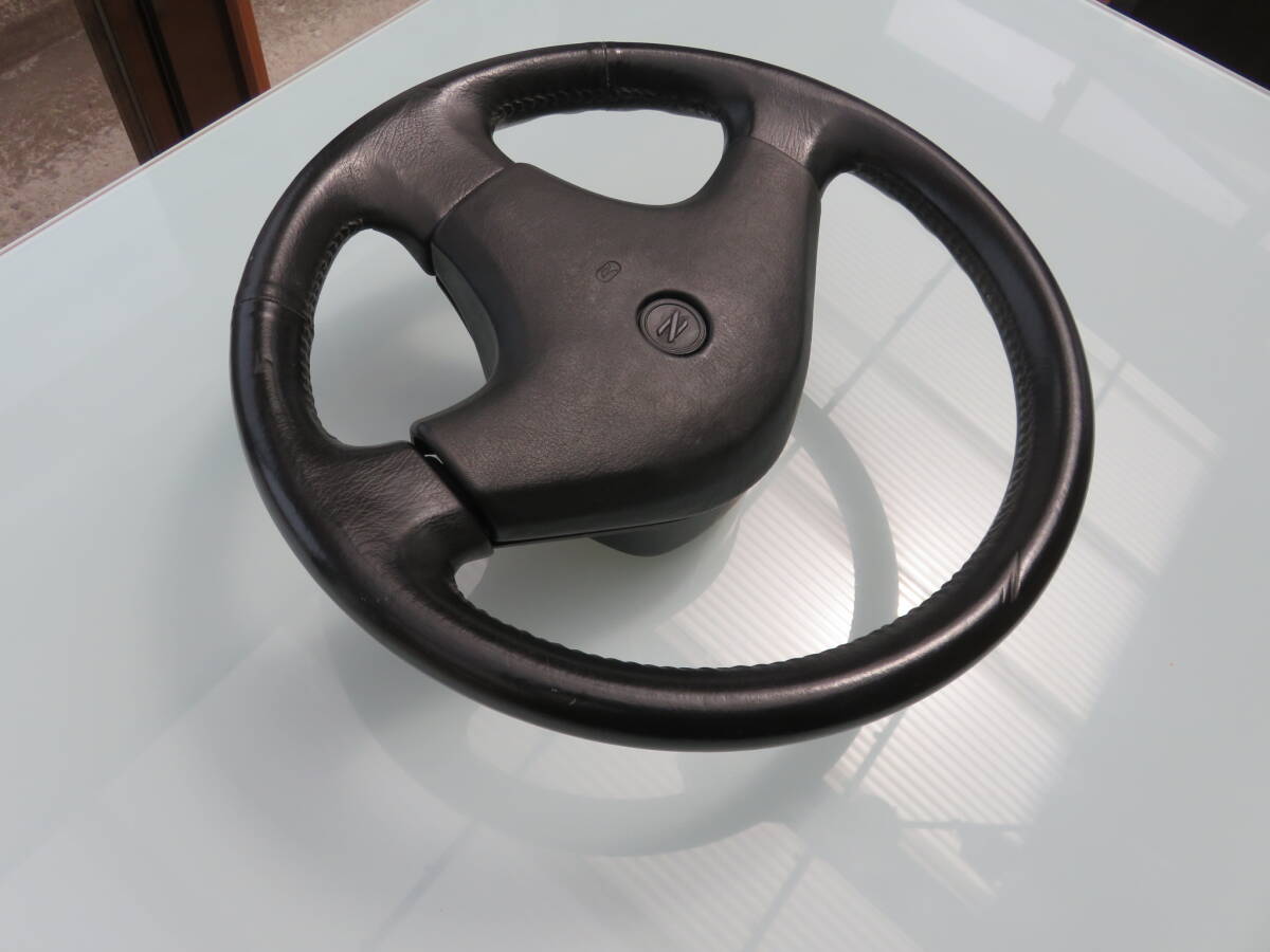  Nissan Fairlady Z Z32 GZ32 CZ32 GCZ32 300ZX original steering wheel steering gear 