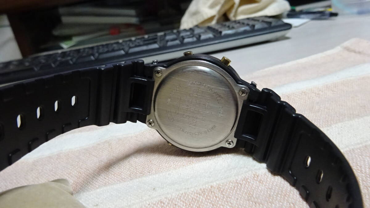 CASIO DW-5600E 難有り G-SHOCK カシオ 1545 腕時計の画像10