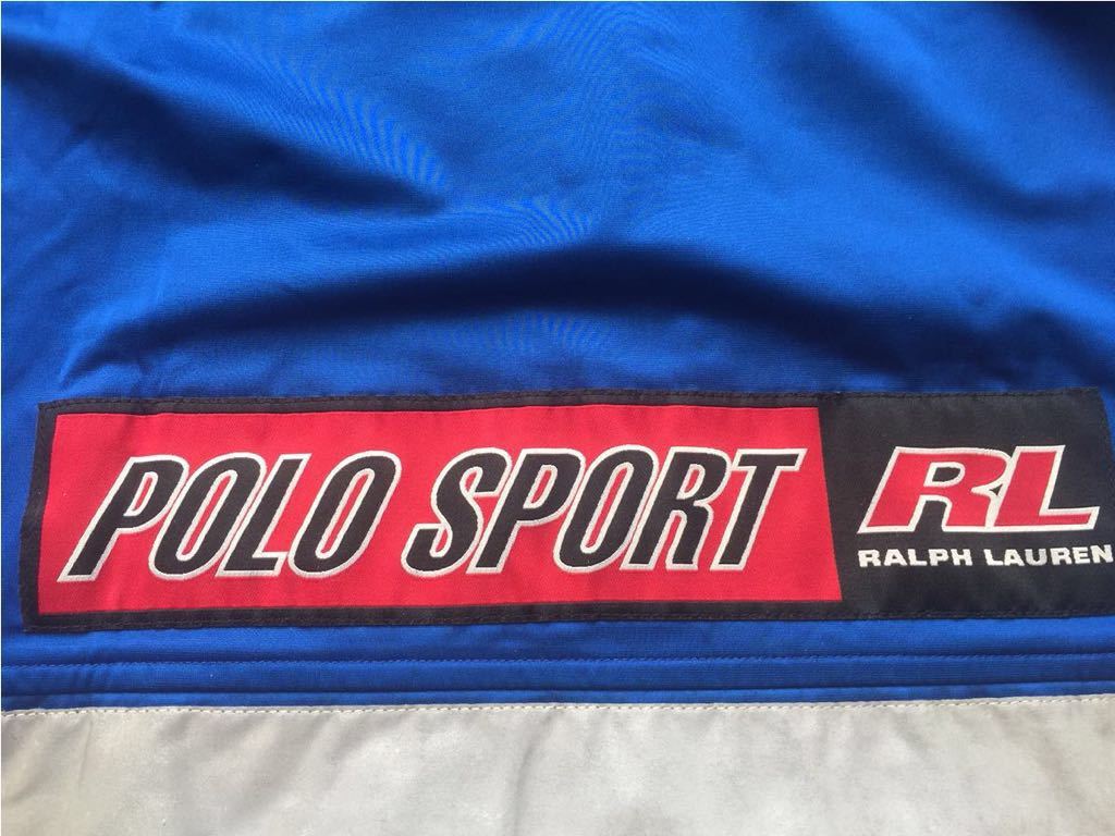 送料無料 希少 90s POLO SPORT ラルフローレン CYCLE racing 送料無料 希少 90s POLO SPORT ラルフローレン CYCLE racing