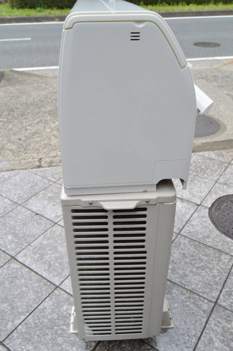Yahoo!オークション - F278 比較的美品 動作品 三菱電機 Yahoo!オークション - F278 比較的美品 動作品 三菱電機