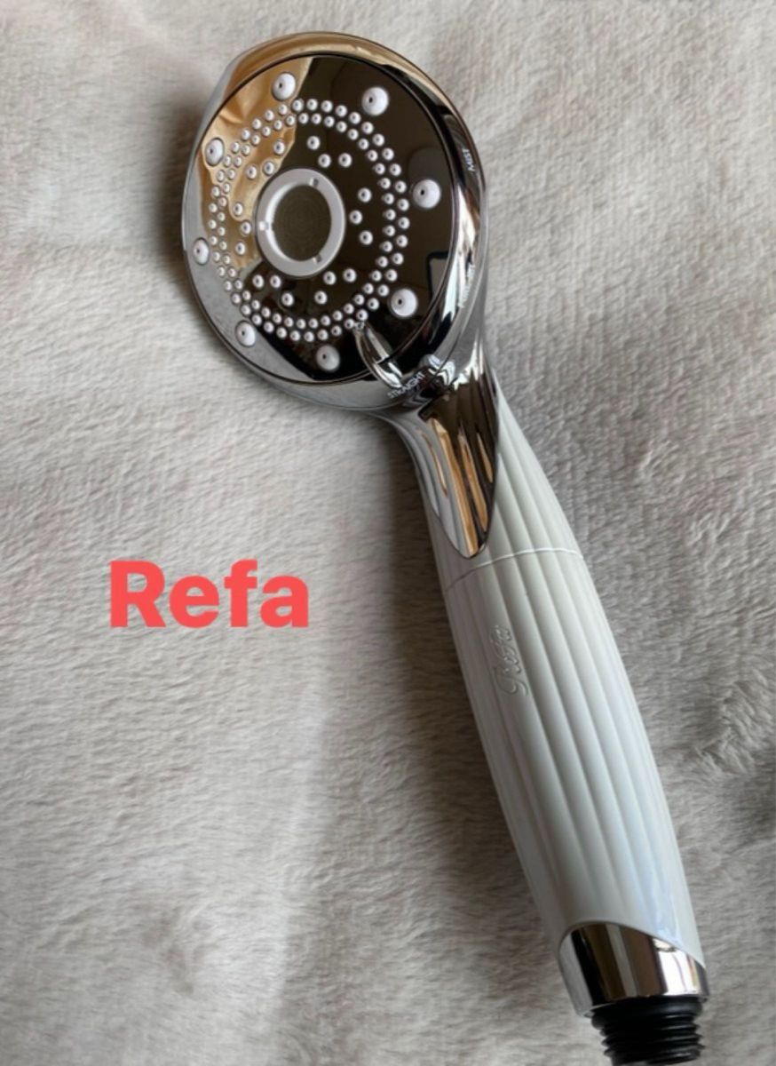 REFA   【リファファインバブル Q】    毛穴洗浄  ファインバブル ウルトラファインバブル