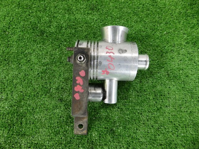 240430 H17 year Move Custom (L152S) JB-DET non-genuine blow off valve [1C243]