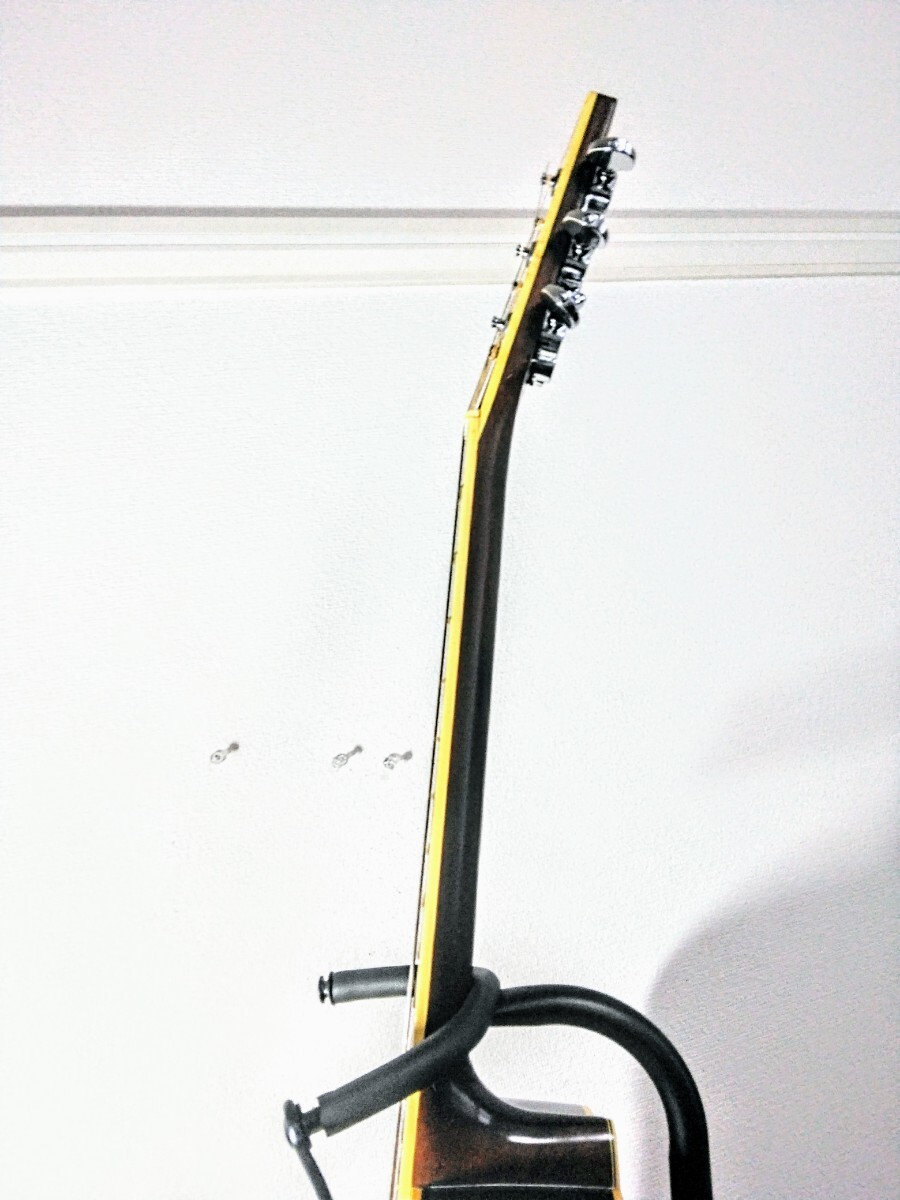 ヤマハ アコースティックギター FG 301 の画像9