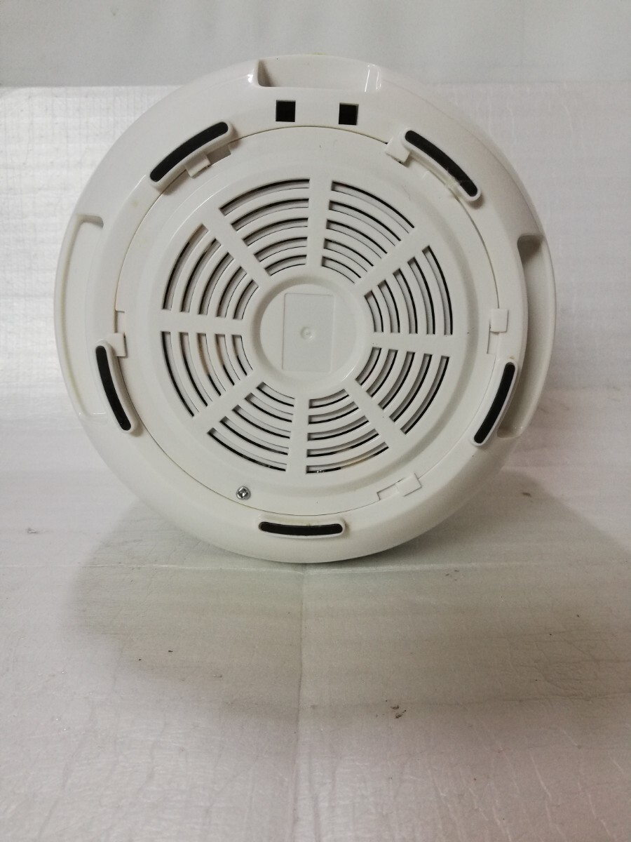 管理36(中古現状、即発送)siroca シロカ 電気圧力鍋 SP-D121 ホワイト 家庭用 圧力鍋の画像10