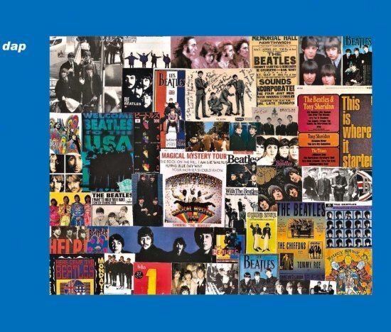 THE BEATLES / - 1 COLLECTION VOLUME TWO : EXPANDED EDITION ２CDの画像3