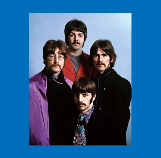 THE BEATLES / - 1 COLLECTION VOLUME TWO : EXPANDED EDITION ２CDの画像2