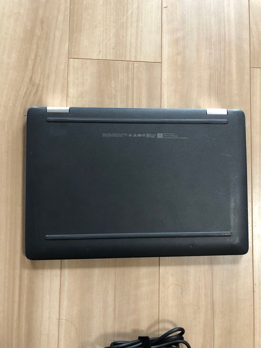 HP Chromebook x360 14b-cb0005TU Pentium Silver N6000/8GB/128GB