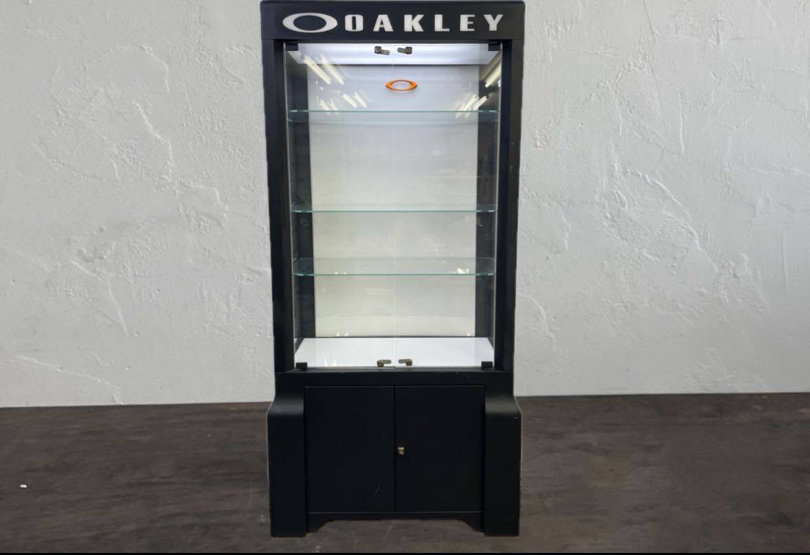 Yahoo!オークション - オークリー OAKLEY ディスプレイ ショー Yahoo!オークション - オークリー OAKLEY ディスプレイ ショー