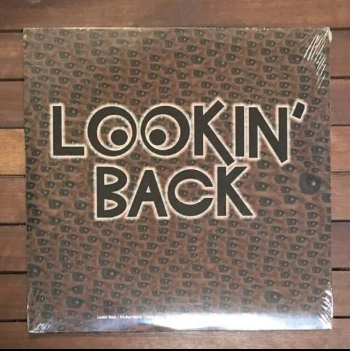 【r&b】Ｖ.Ａ. looking back 14 umitimix ［12inch２枚組］オリジナル盤《O-189 95959》