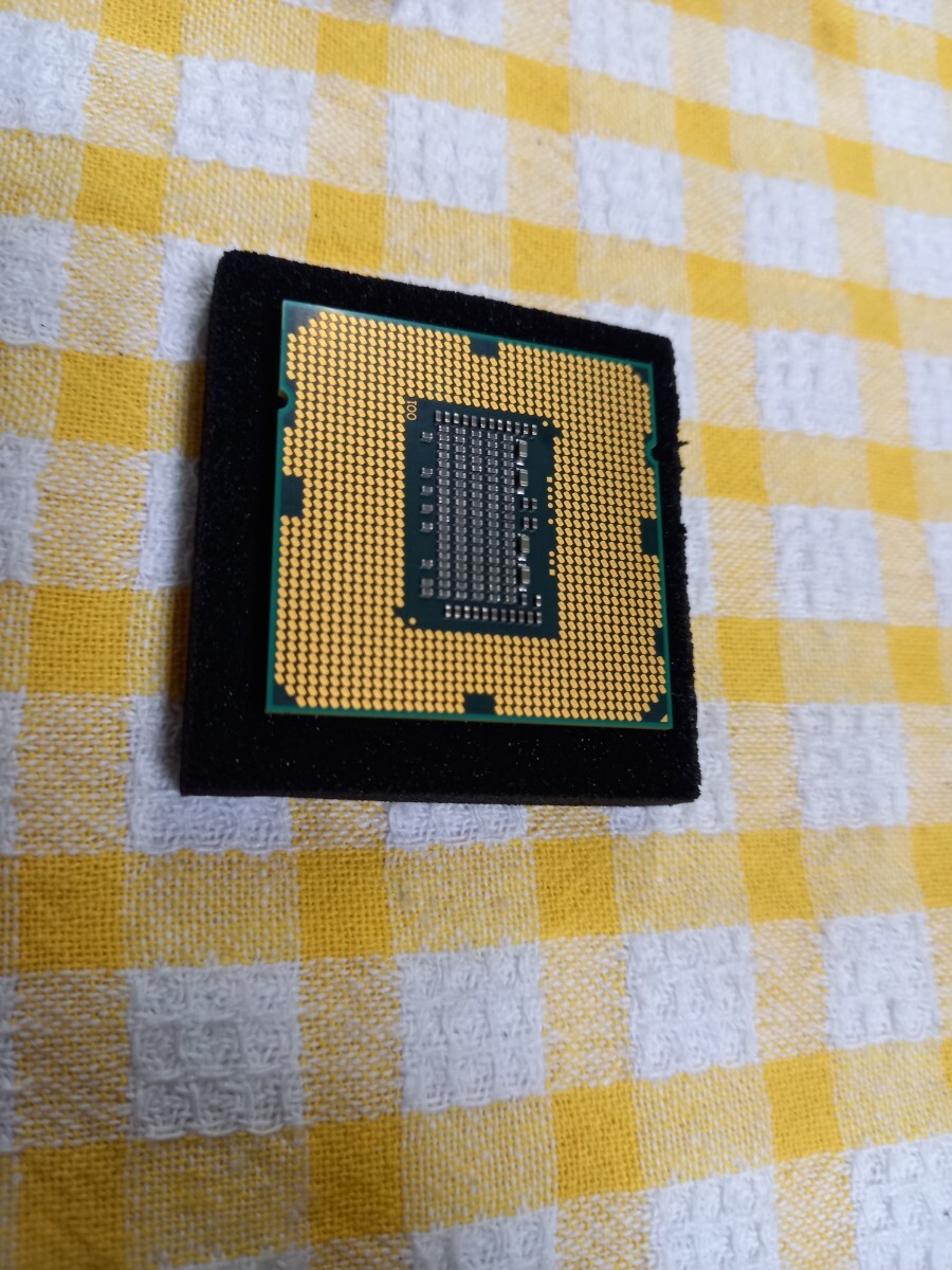  Intel Core i7-870 SLBJG 2.93GHZ 送料無料_画像2