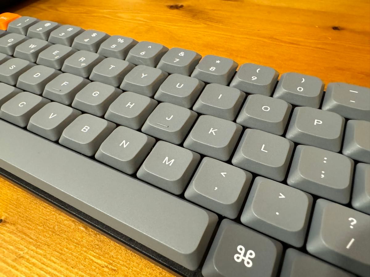 Keychron K7 MAX 赤軸 RGB ホットスワップ対応|Yahoo!フリマ Keychron K7 MAX 赤軸 RGB ホットスワップ対応|Yahoo!フリマ