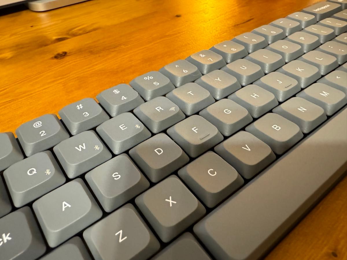 Keychron K7 MAX 赤軸 RGB ホットスワップ対応|Yahoo!フリマ Keychron K7 MAX 赤軸 RGB ホットスワップ対応|Yahoo!フリマ