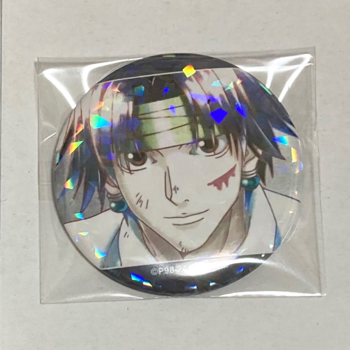 HUNTER×HUNTER ハンターハンター HUNTER × HUNTER クロロ キルア HUNTER×HUNTER ハンターハンター HUNTER × HUNTER クロロ キルア