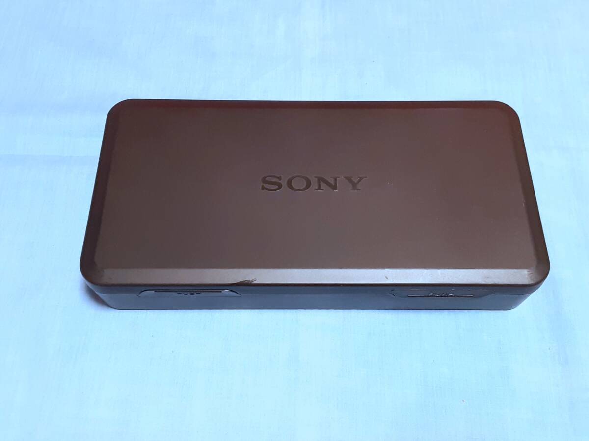 SONY（ソニー） ECM-322BC ワイヤレス用ヘッドセット型マイクロフォン 中古品_画像7