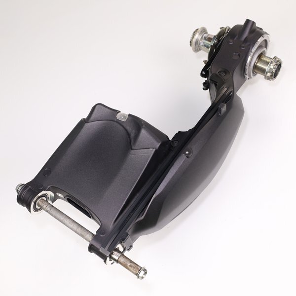 DUCATI Diavel original one-side keep Swing Arm!E026DU