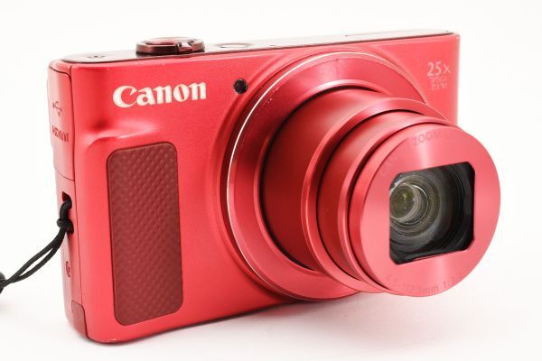 キャノン Canon SX620 HS コンパクトデジタルカメラ #2075_画像4