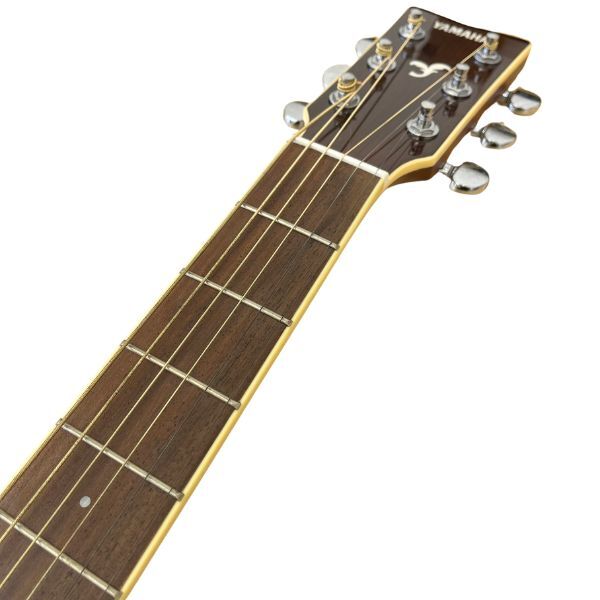 【イチオク】ヤマハ YAMAHA アコースティックギター FG830 ソフトケース付き スタンド付き ギター セット まとめ 6弦 アコギ 弦楽器 楽器の画像7